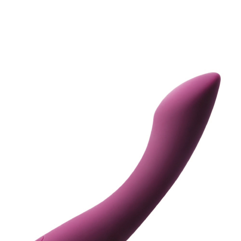 Vibrador Amy 2 Morado Svakom