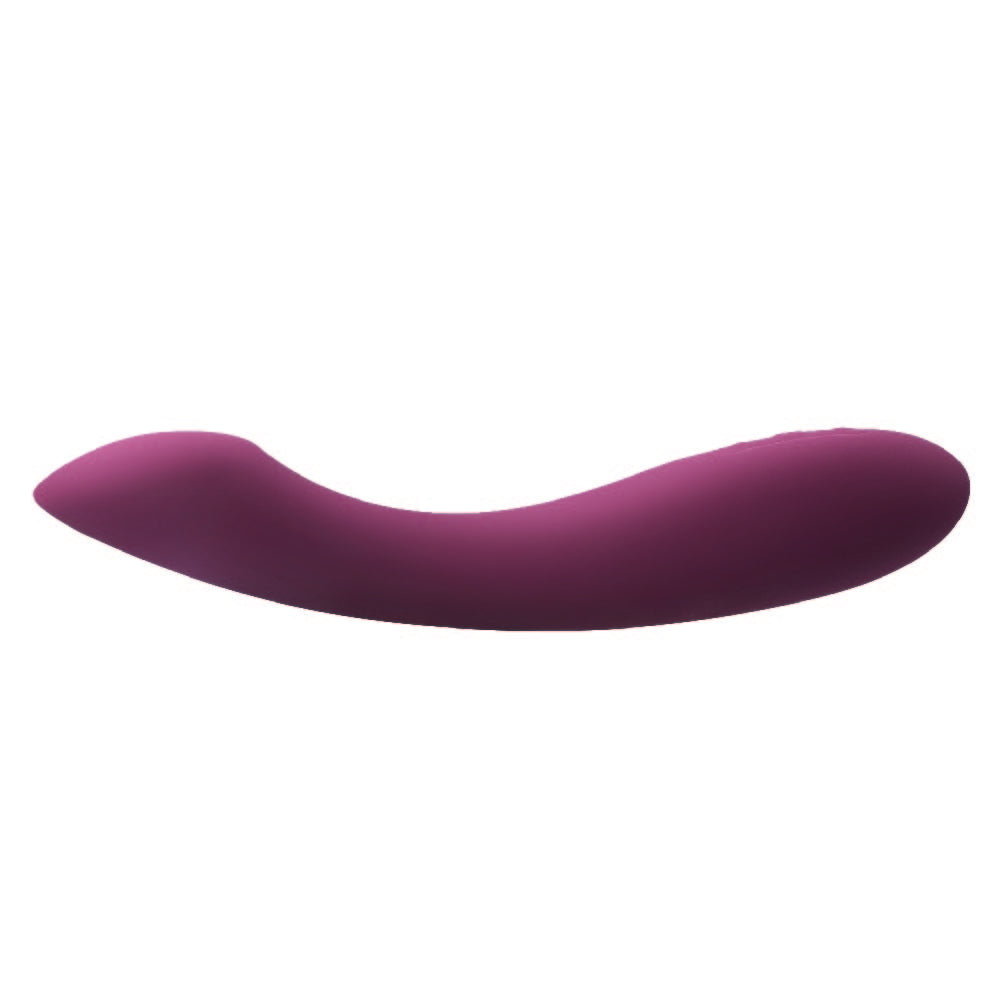 Vibrador Amy 2 Morado Svakom