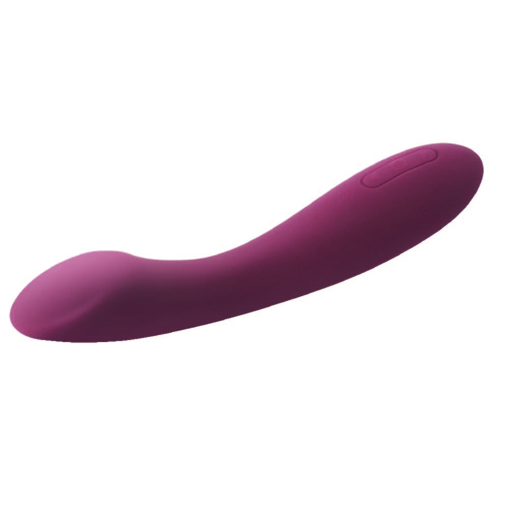 Vibrador Amy 2 Morado Svakom