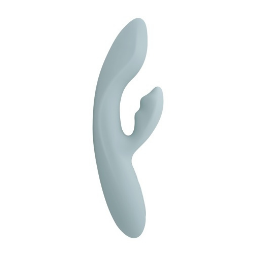 Vibrador Dual Chika Svakom