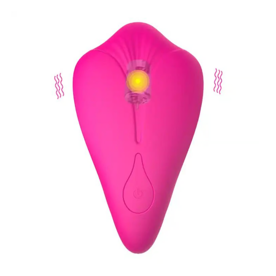 Vibrador Cute Fox