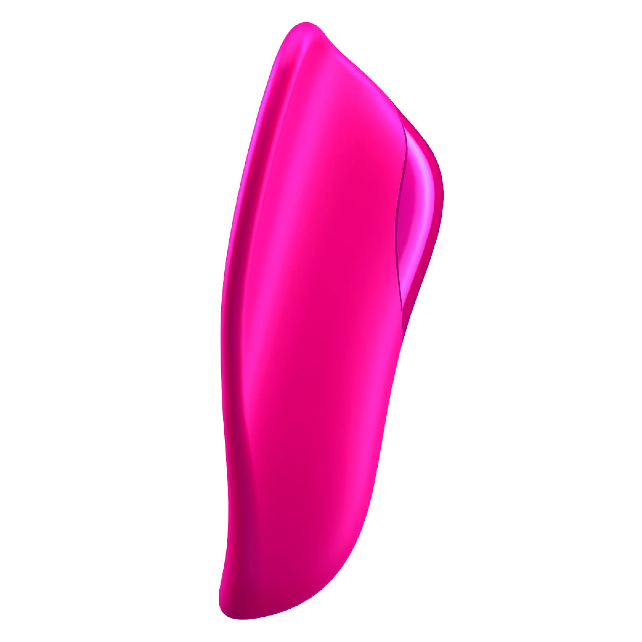 Vibrador De Dedo High Fly Satisfyer
