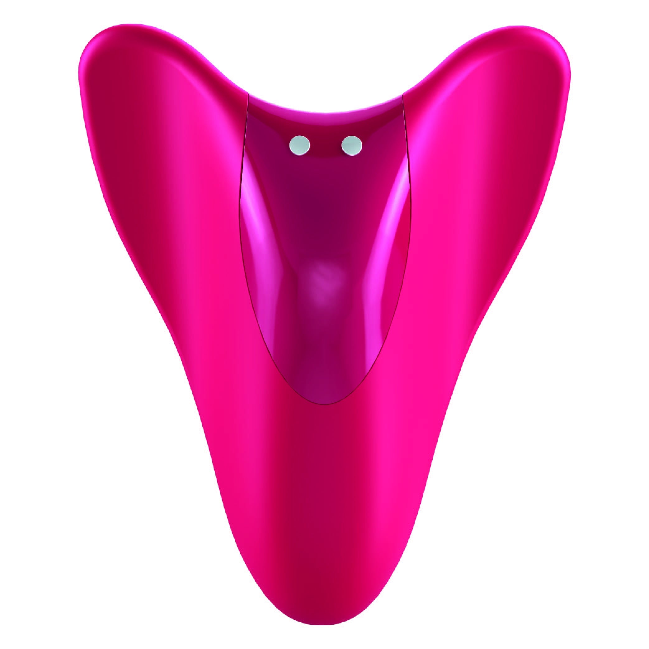 Vibrador De Dedo High Fly Satisfyer