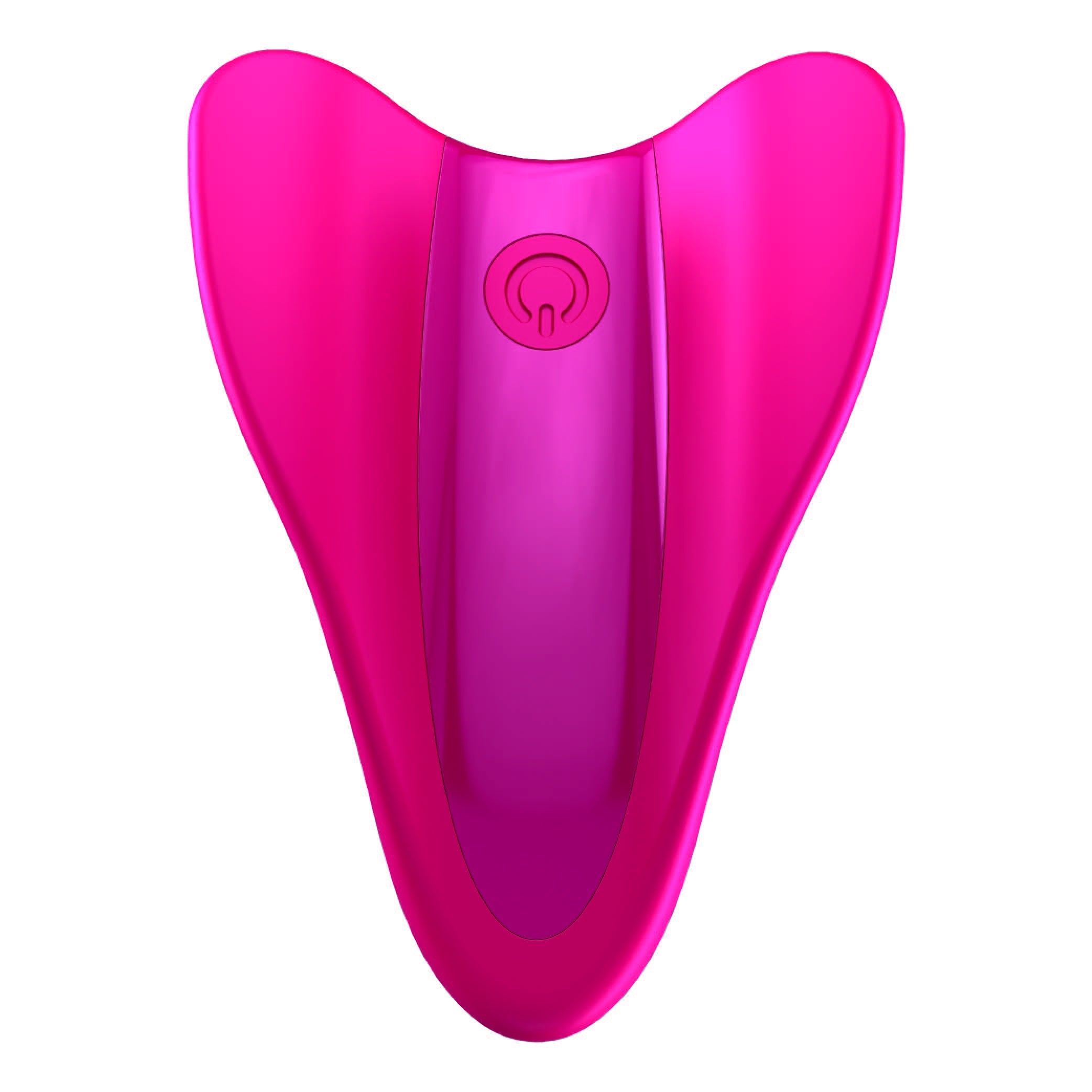 Vibrador De Dedo High Fly Satisfyer