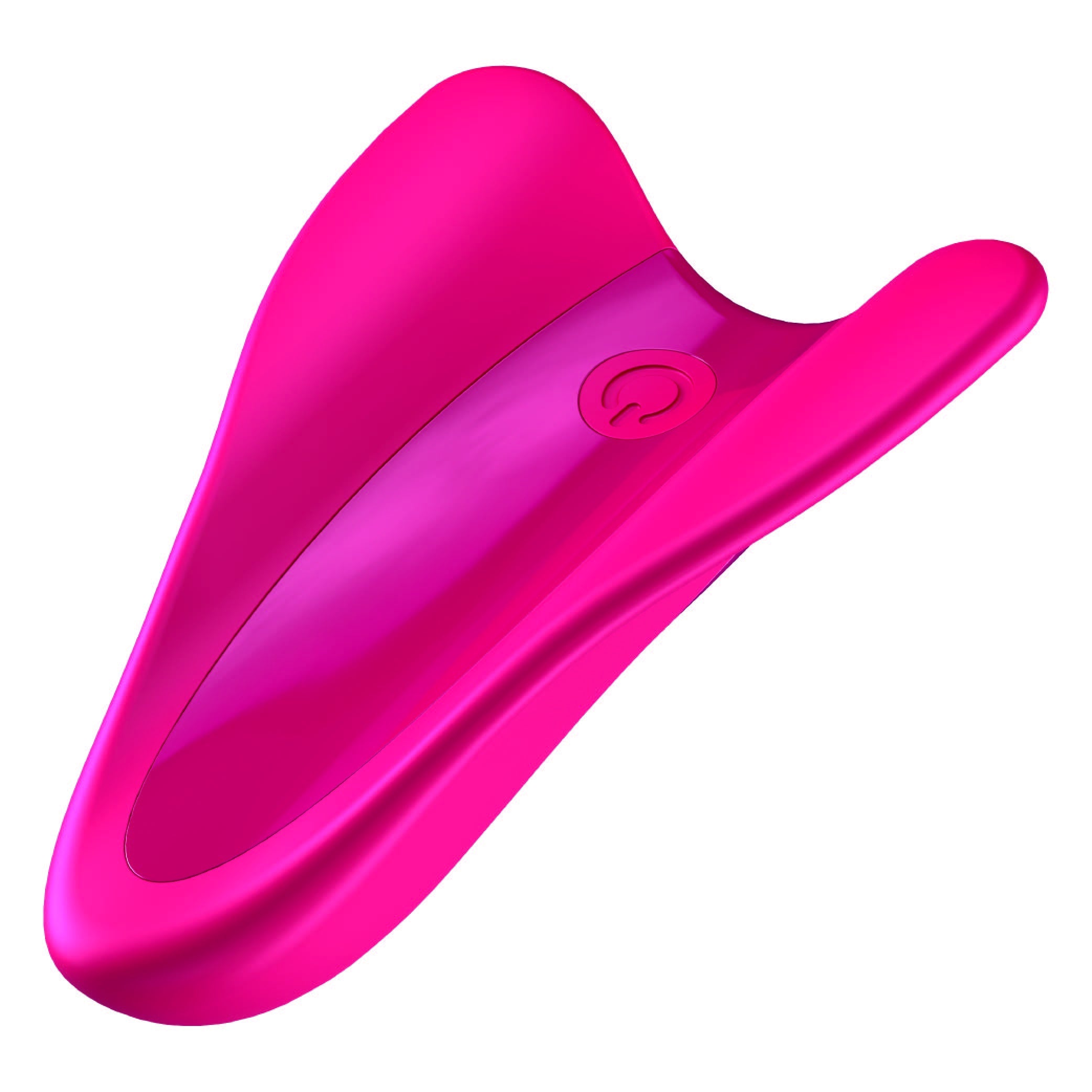 Vibrador De Dedo High Fly Satisfyer