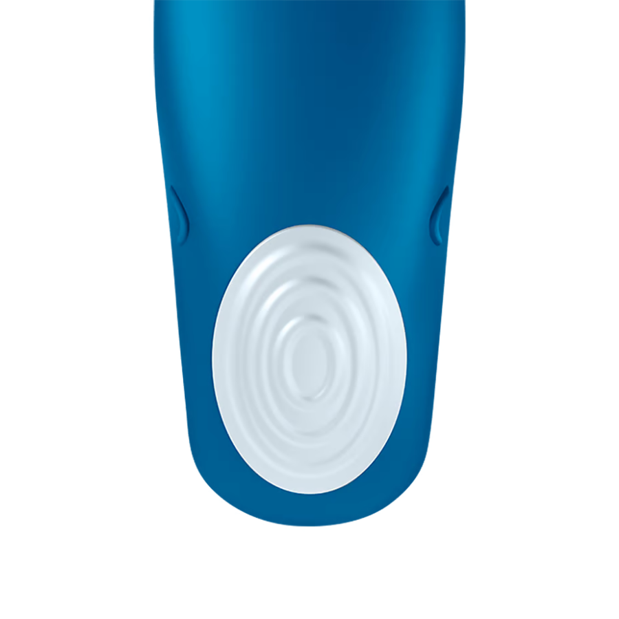 Vibrador Dual Blue Whale Satisfyer