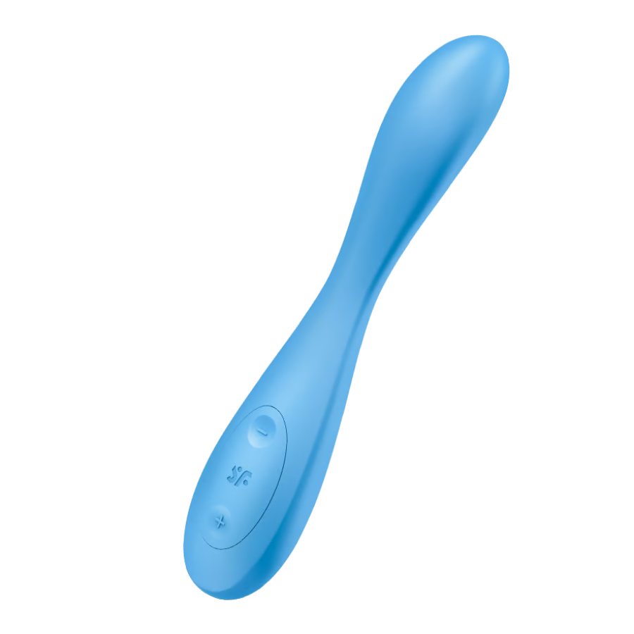 Vibrador G-Spot Flex 4+ Satisfyer