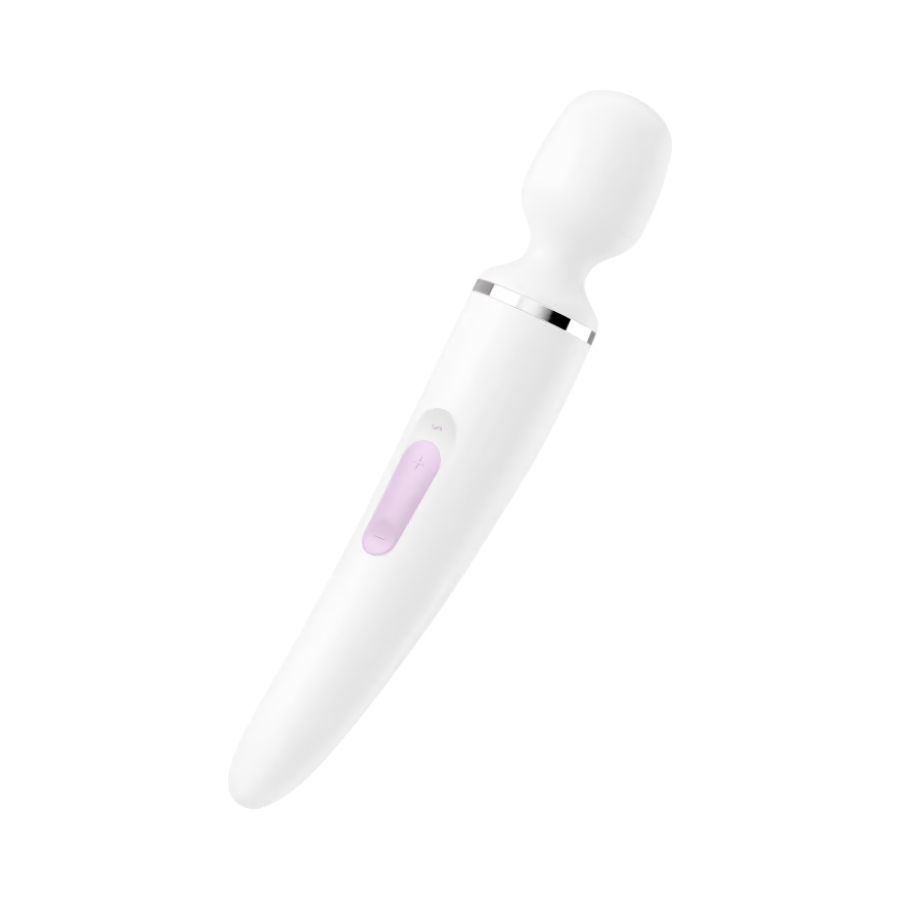 Vibrador Hitachi Wand-Er Women Satisfyer