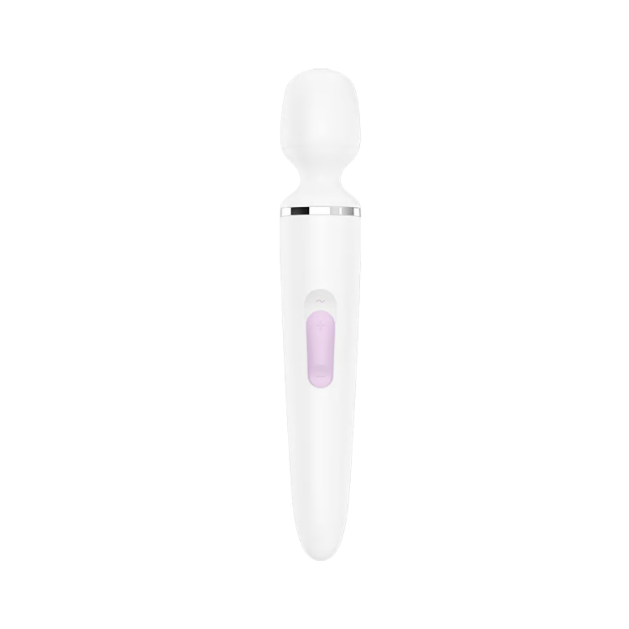 Vibrador Hitachi Wand-Er Women Satisfyer