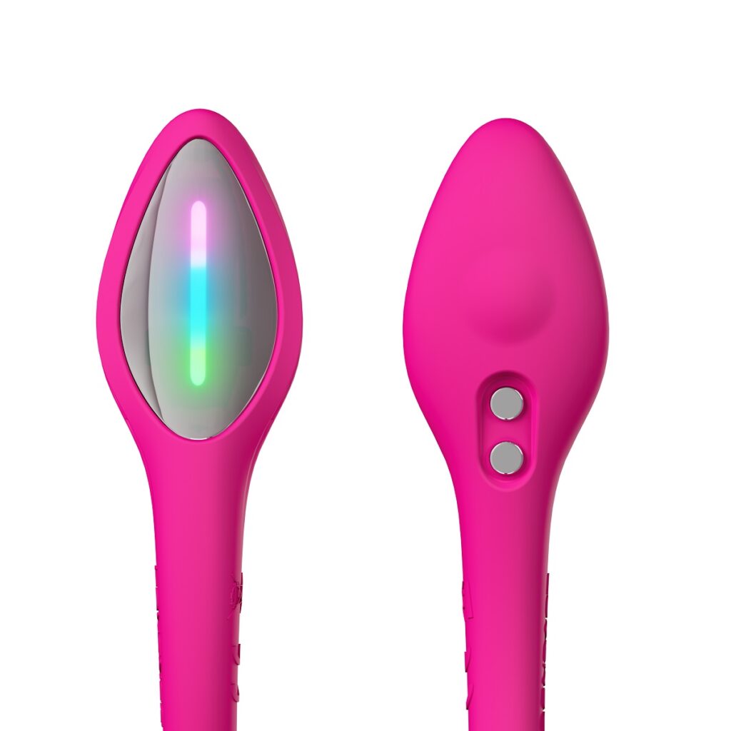 Vibrador Lush 4 Mini con App Lovense