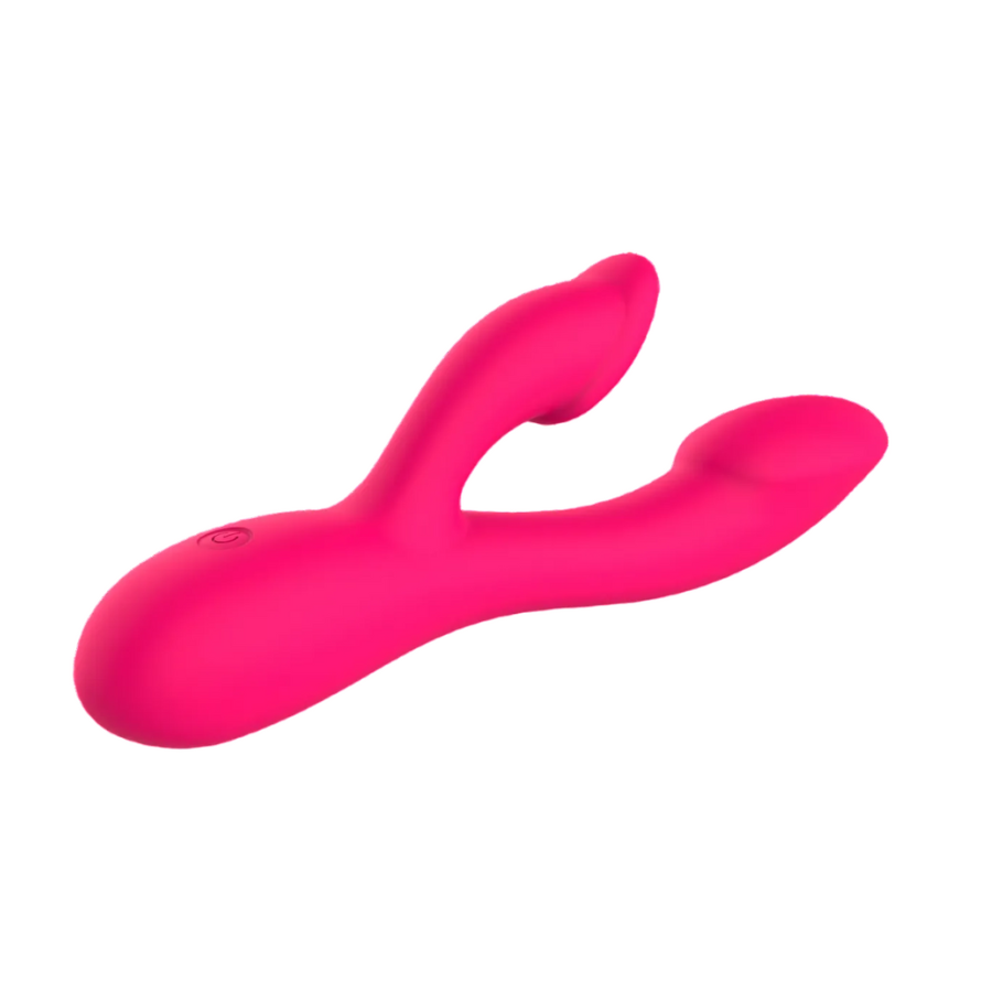 Vibrador Nitt Fucsia Nv Toys