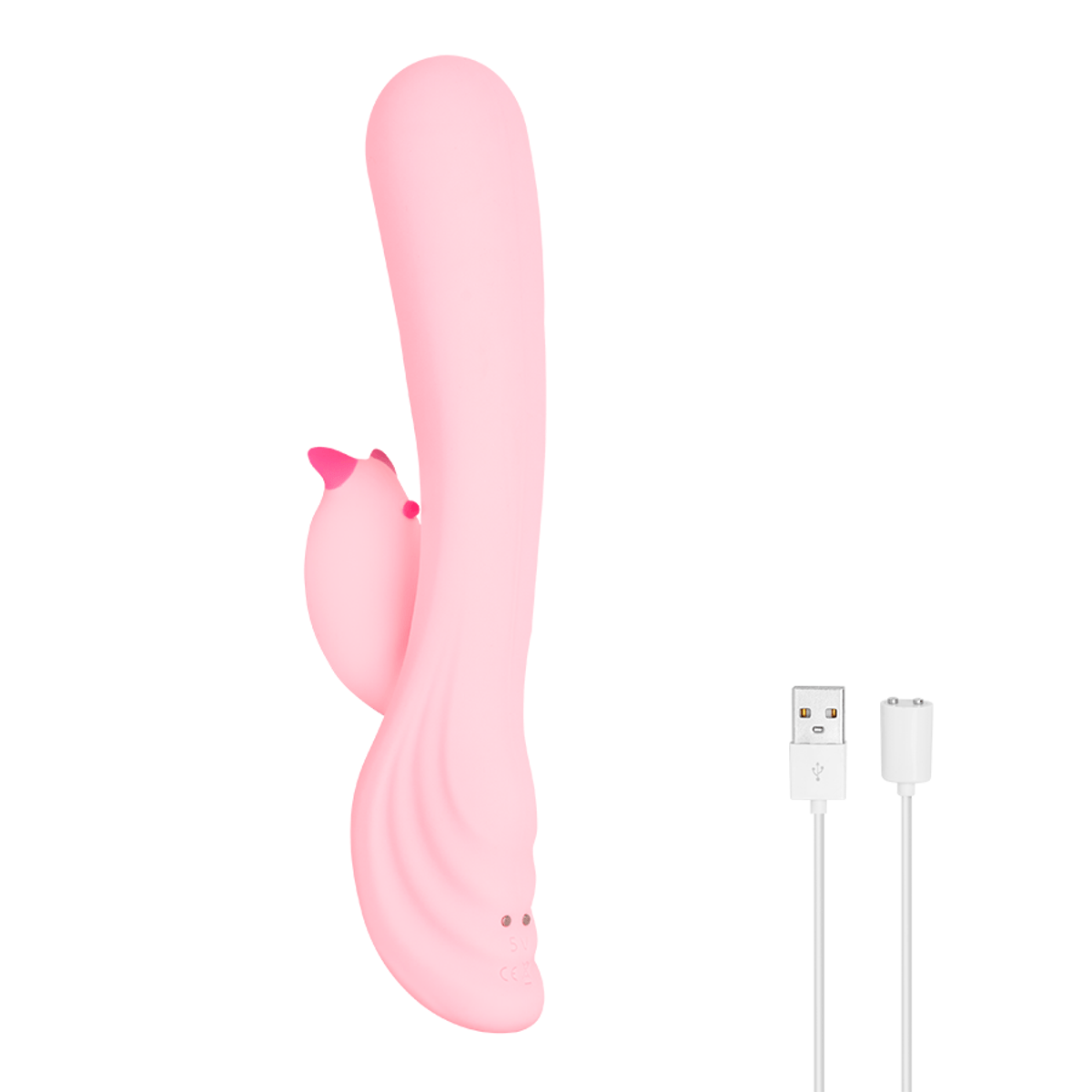 Vibrador Plume Shande