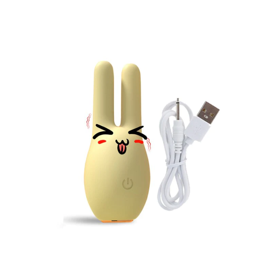 Vibrador Rabbit Lilo