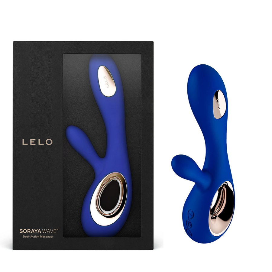 Vibrador Soraya Wave Lelo