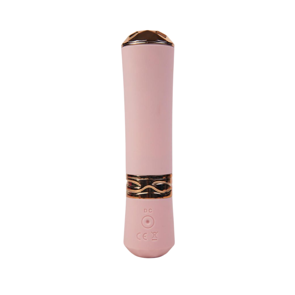 Vibrador Yaray Camtoyz