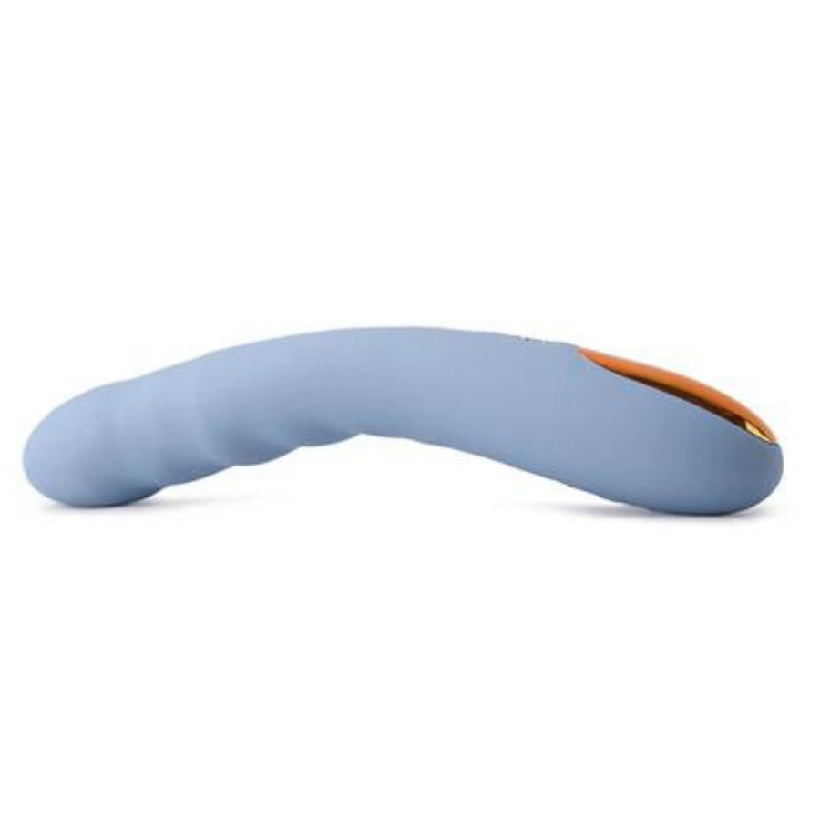 Vibrador Ava Neo Azul Svakom
