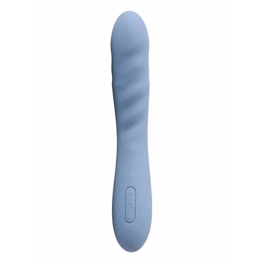 Vibrador Ava Neo Azul Svakom