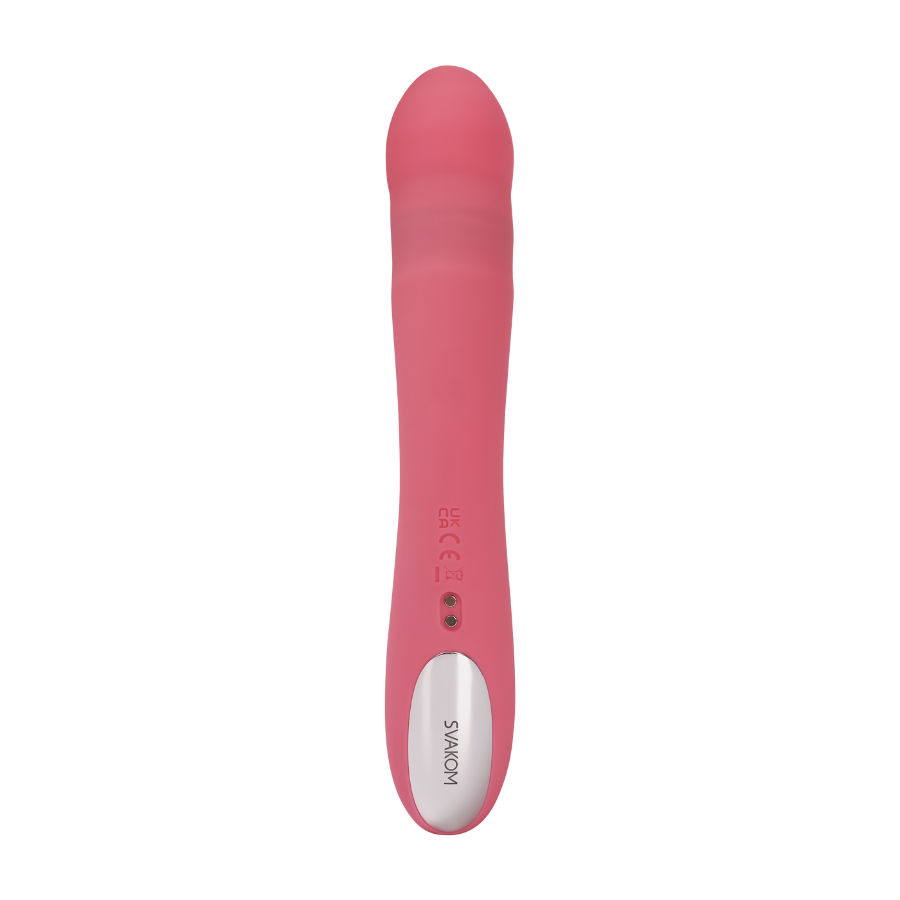 Vibrador Avery Svakom