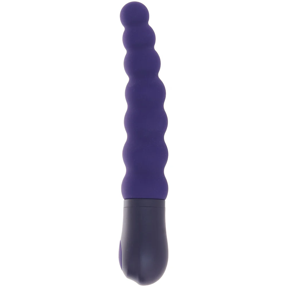Vibrador Beauty Con Esferas Selopa