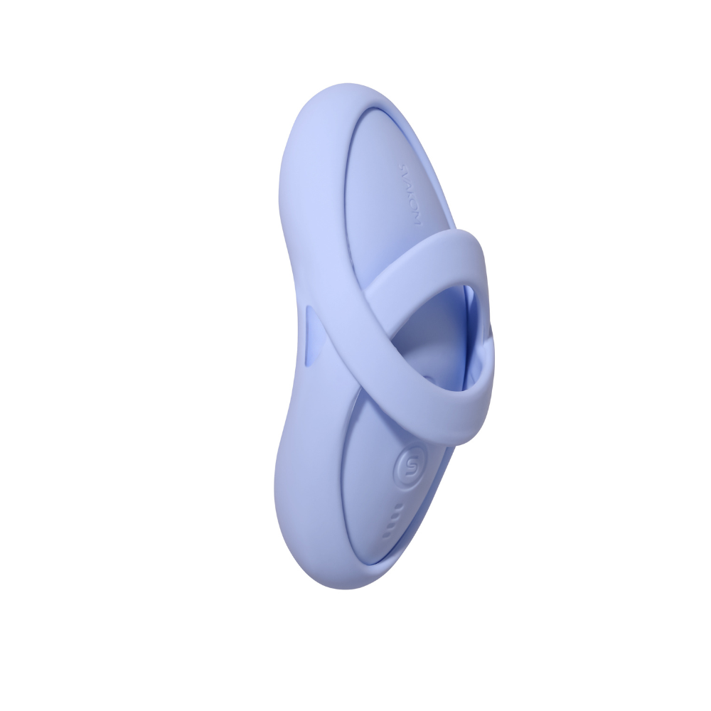 Vibrador De Dedo Echo 2 Svakom