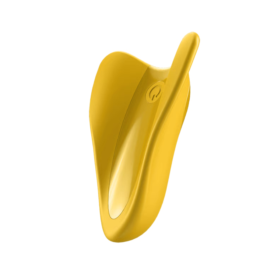 Vibrador De Dedo High Fly Satisfyer