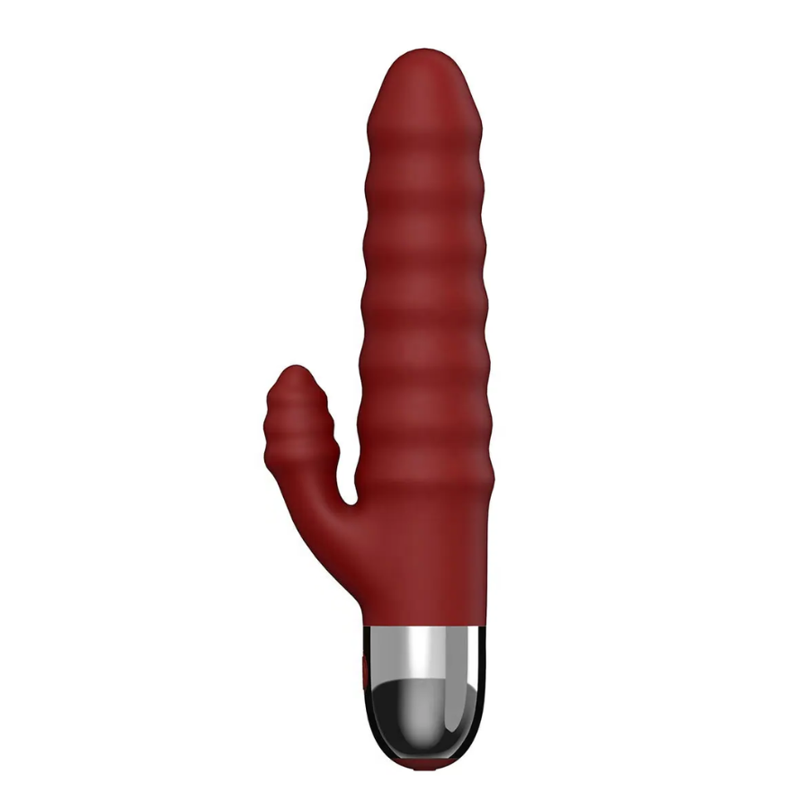Vibrador Duet Driller