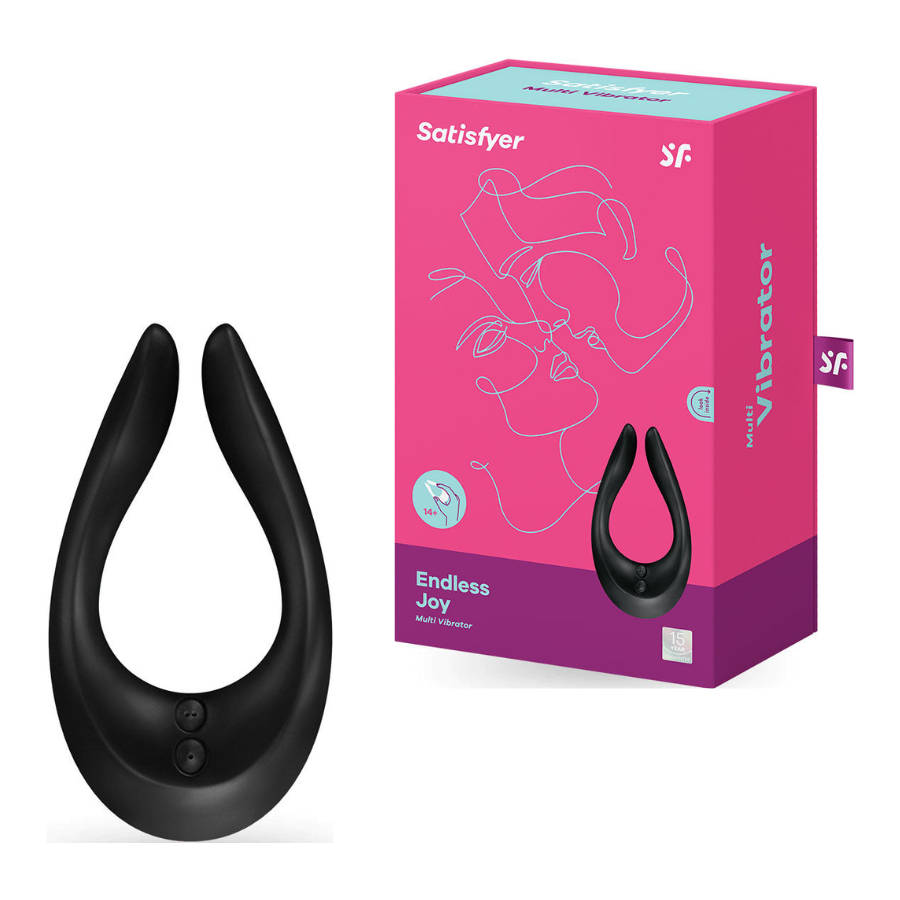 Vibrador Endless Joy Satisfyer