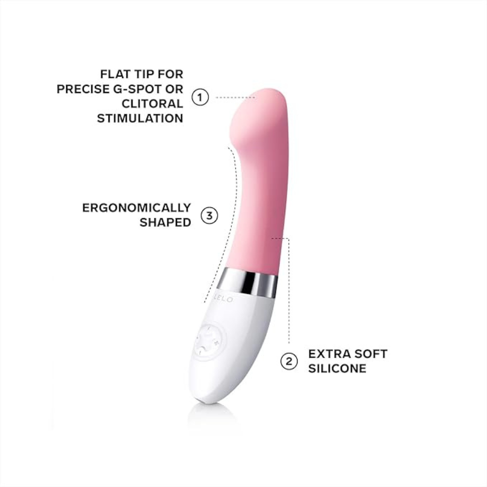 Vibrador Gigi 2 Lelo
