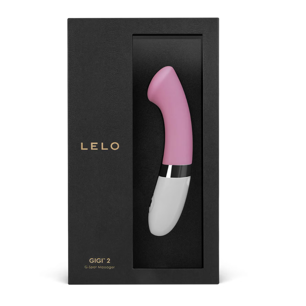 Vibrador Gigi 2 Lelo