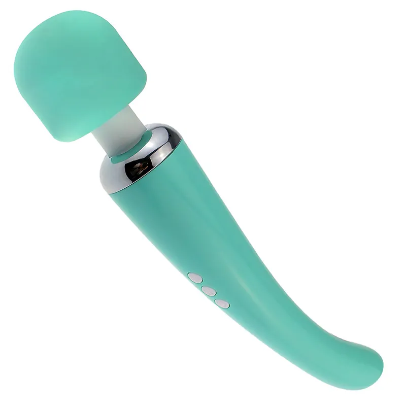 Vibrador Hitachi Elegance Camtoyz
