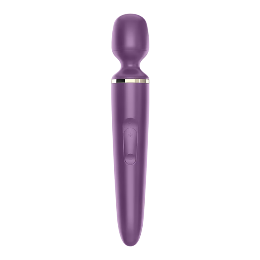 Vibrador Hitachi Wand-Er Women Satisfyer