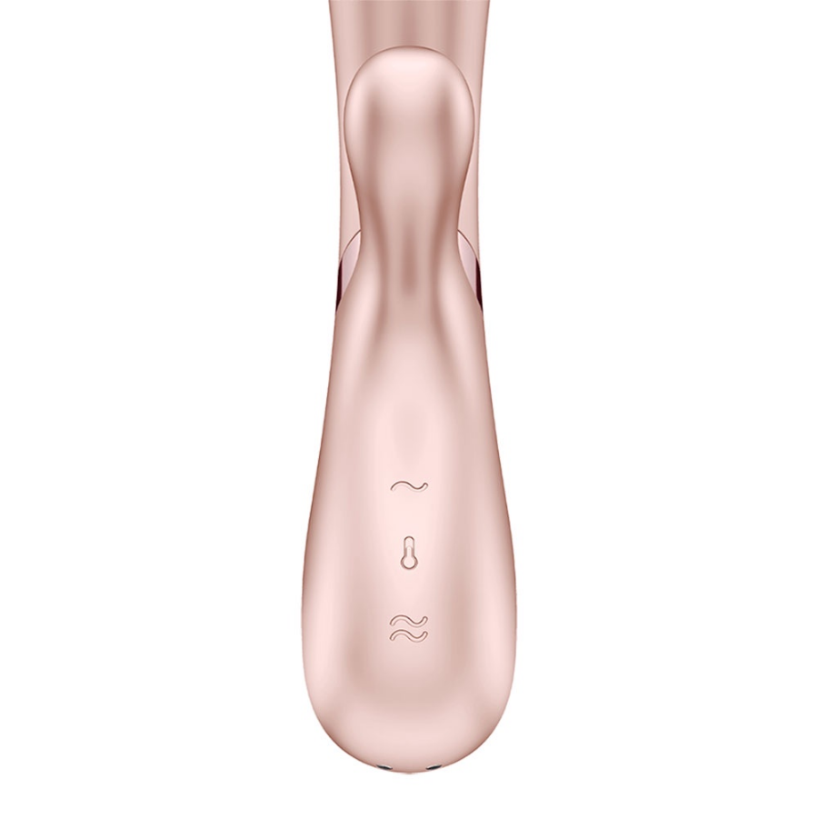 Vibrador Hot Lover Satisfyer