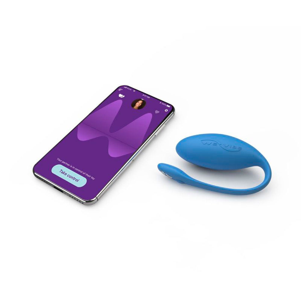 Vibrador Jive Tokens We Vibe