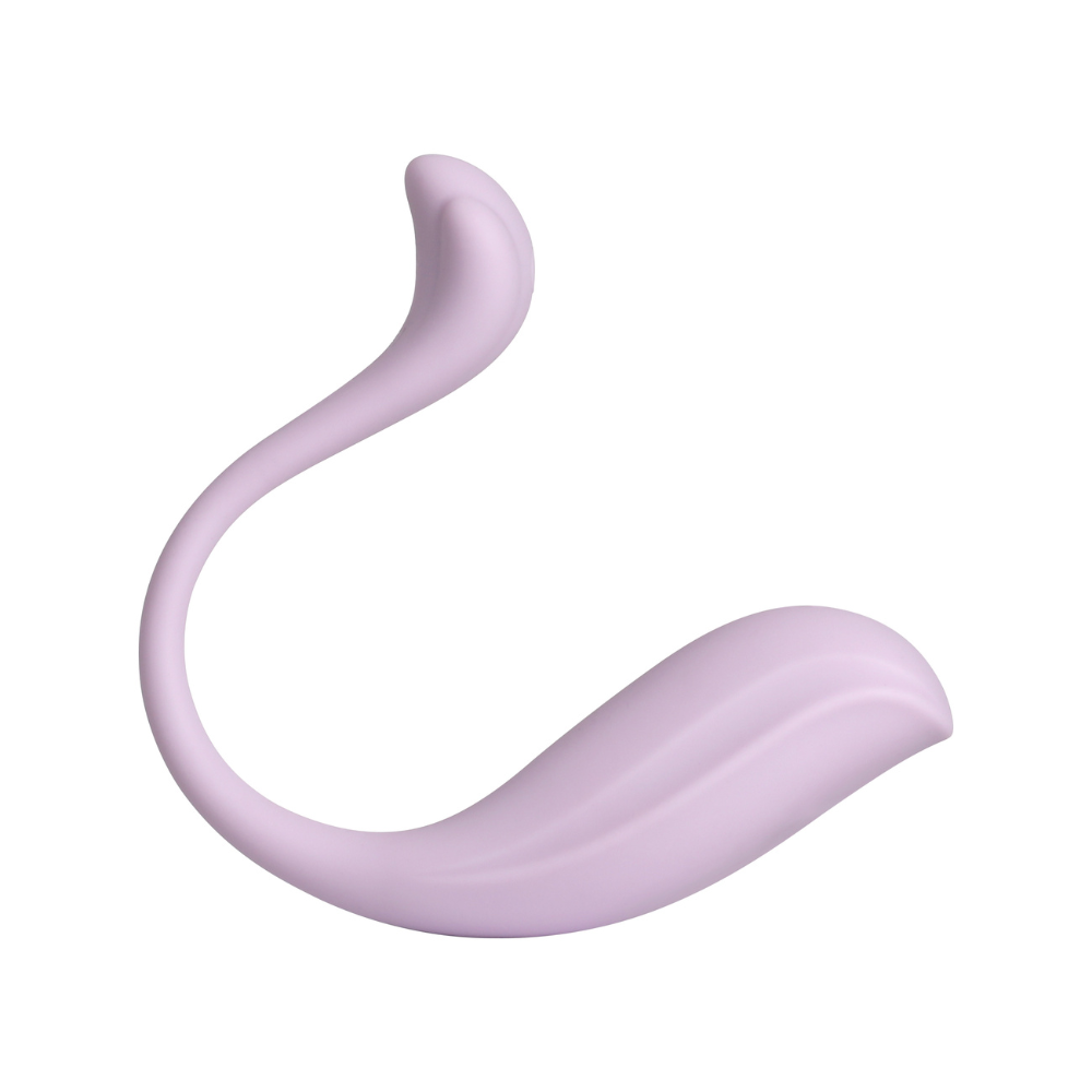 Vibrador Phoenix Neo 2 Lila Svakom