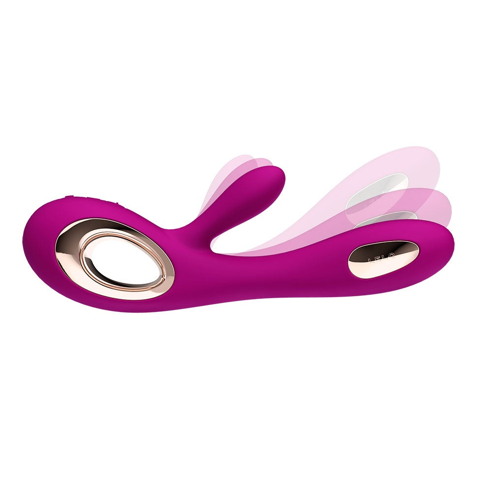 Vibrador Soraya Wave Lelo