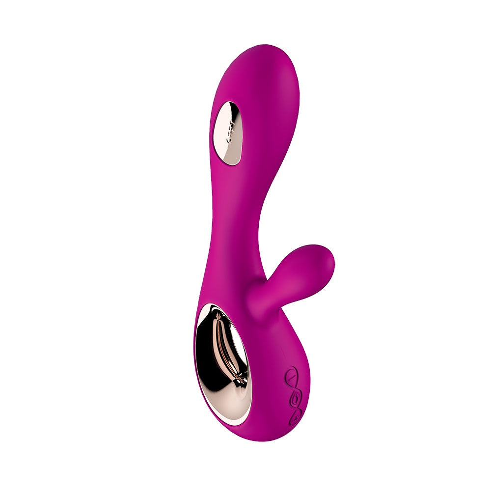 Vibrador Soraya Wave Lelo