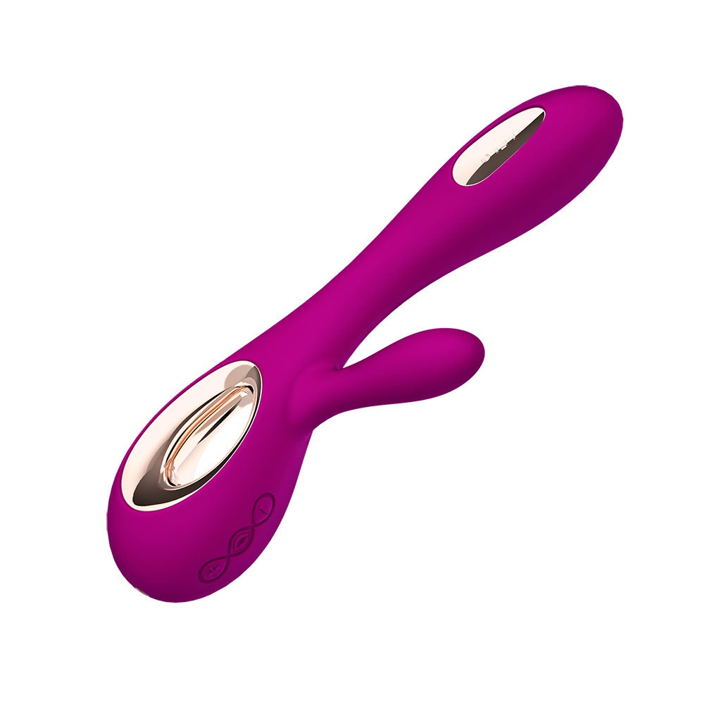 Vibrador Soraya Wave Lelo