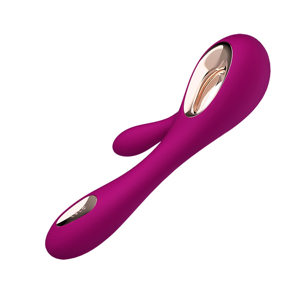 Vibrador Soraya Wave Lelo