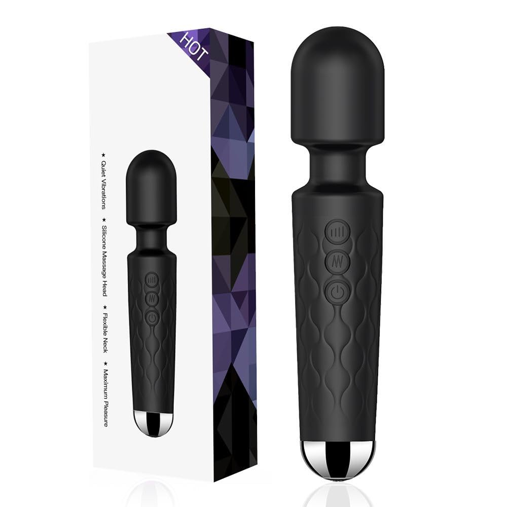 Vibrador Tipo Hitachi Leonard