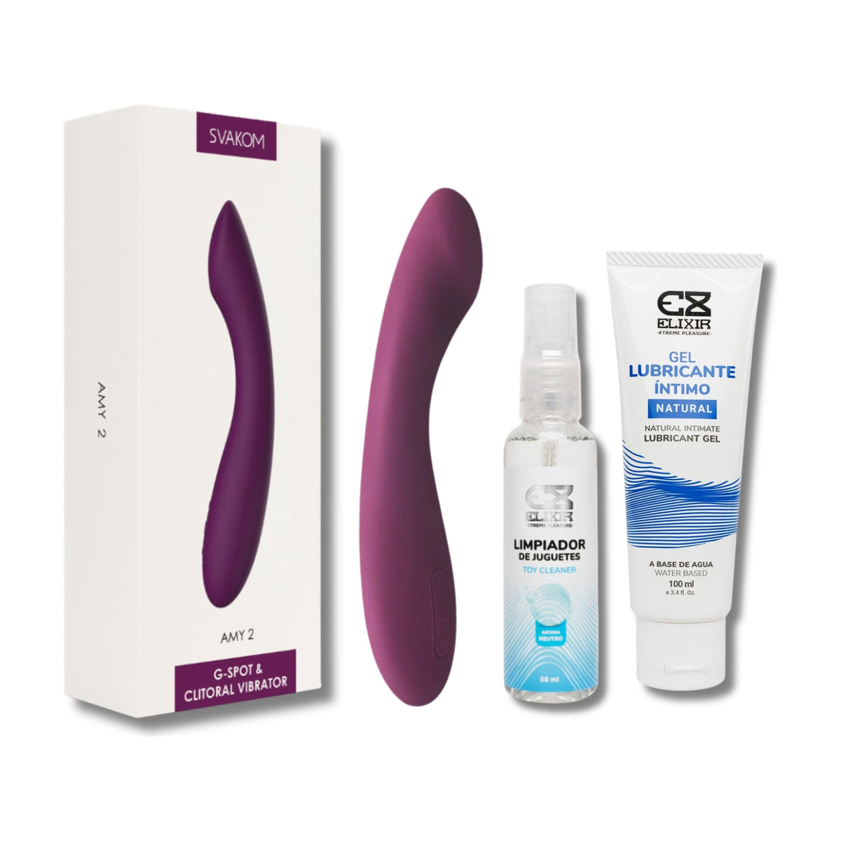 Kit Armonía Sensorial