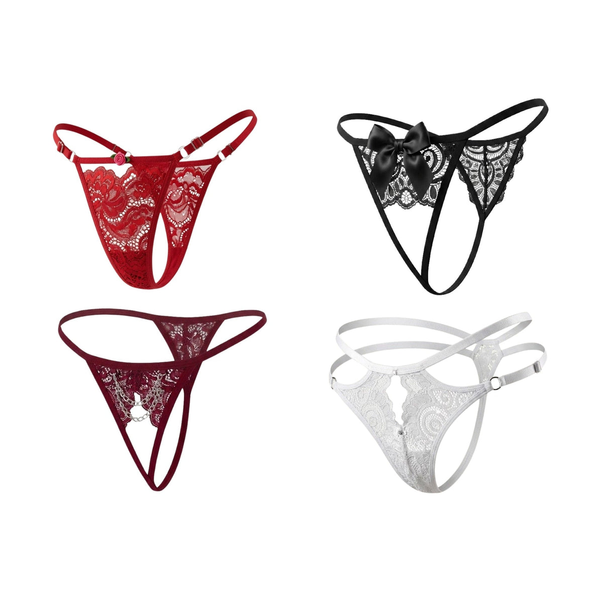 Pack Sorpresa Pandora x4