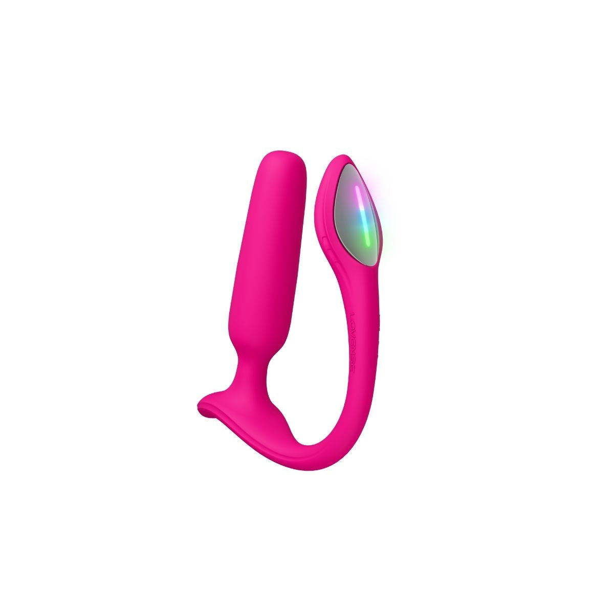 Vibrador Lovense Lush Anal