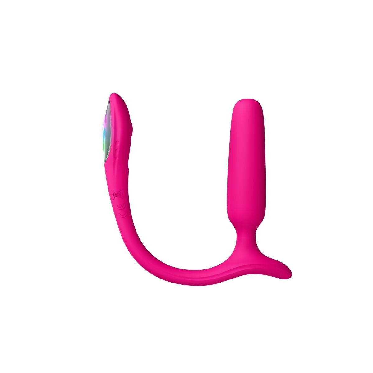 Vibrador Lovense Lush Anal