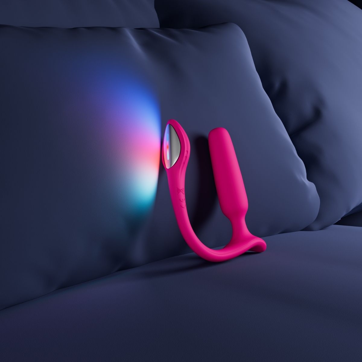 Vibrador Lovense Lush Anal