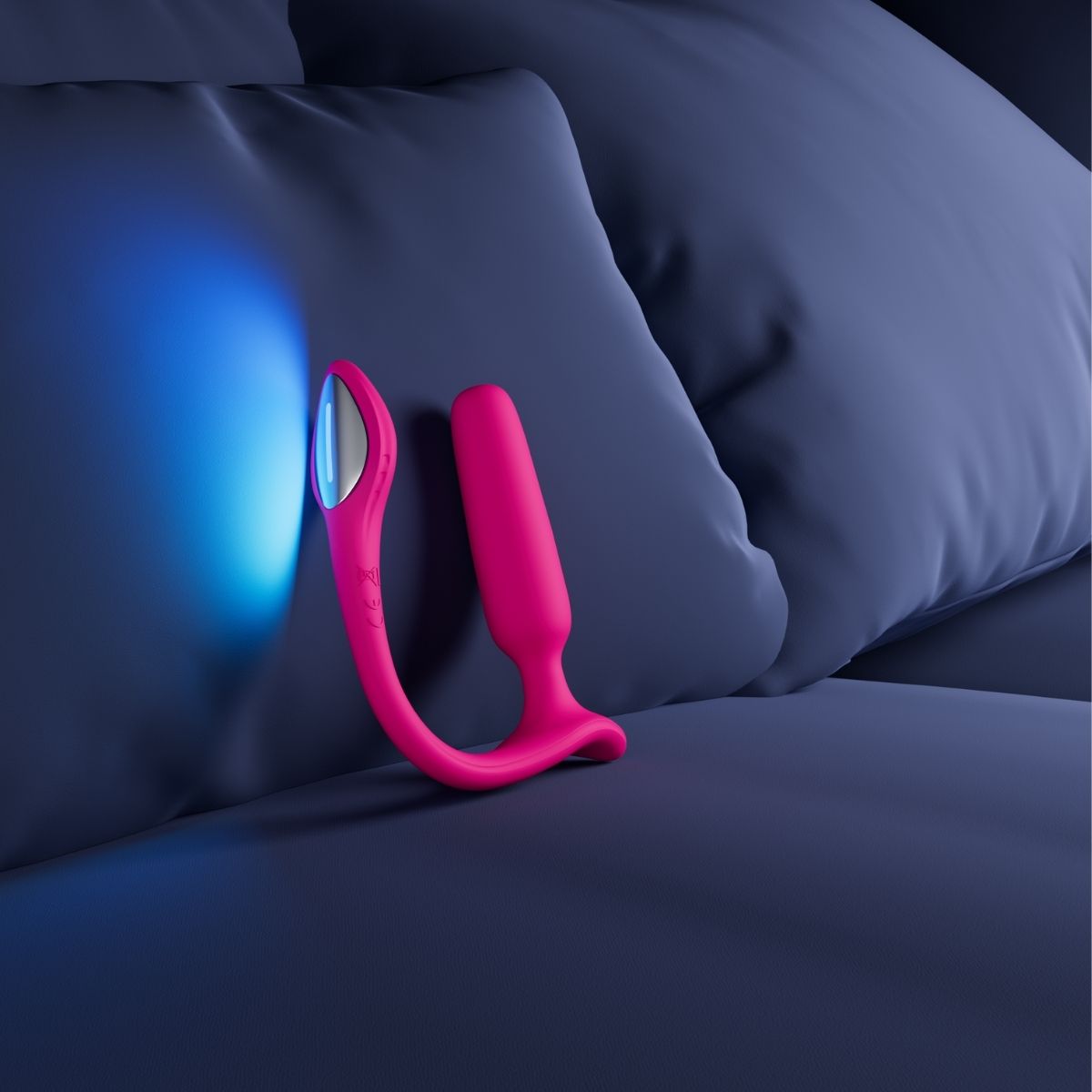 Vibrador Lovense Lush Anal