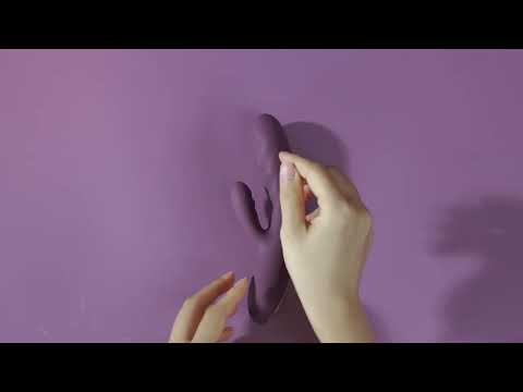 Video oficial SVAKOM