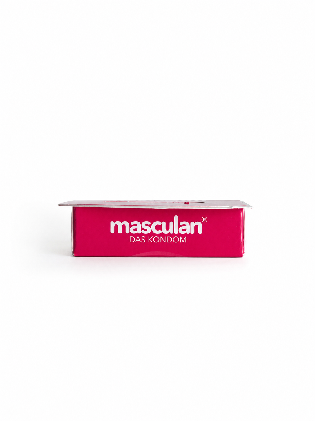 Masculan Sensitivo Caja x 3 Condones